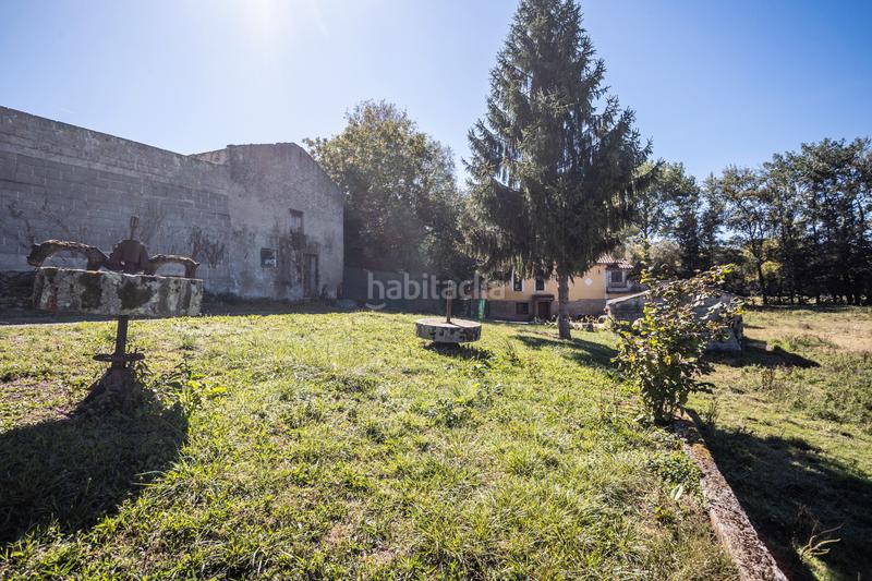 Foto d894ac19-a7c9-4df6-afc4-f8dd8e52b57d. Chalet mit kamin parking in El Berrón-La Carrera Siero