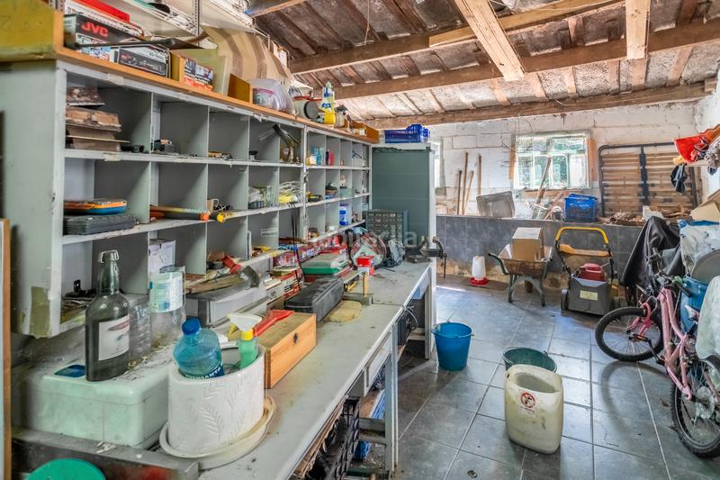 Foto fa1c6316-aeaa-4991-a29f-ad46c9cac5ea. Chalet mit kamin parking in El Berrón-La Carrera Siero