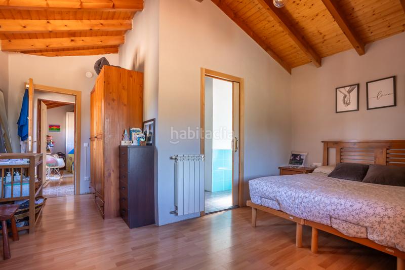 Foto 20199819-8bbb-474f-9059-22ed8e210210. Chalet with fireplace parking in El Berrón-La Carrera Siero