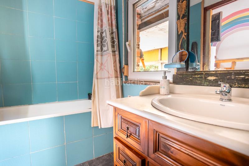 Foto 37cc465f-5fdd-484f-b84f-f311c5e44a7a. Chalet with fireplace parking in El Berrón-La Carrera Siero