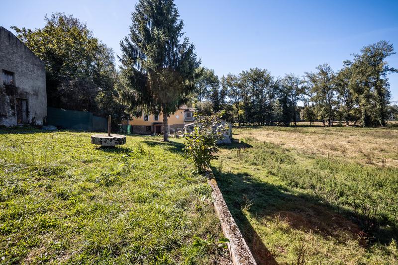 Foto 4f497cd3-2ccc-422b-a9af-fe4a601096a6. Chalet with fireplace parking in El Berrón-La Carrera Siero