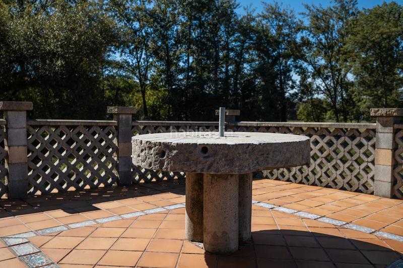 Foto 67cae9e7-81a3-49d8-a6dd-31f668ada375. Chalet with fireplace parking in El Berrón-La Carrera Siero