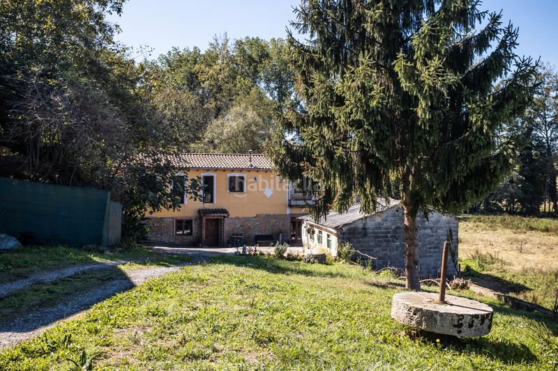 Foto 808e69b7-15ae-4349-84fe-ba98b25a57f9. Chalet with fireplace parking in El Berrón-La Carrera Siero