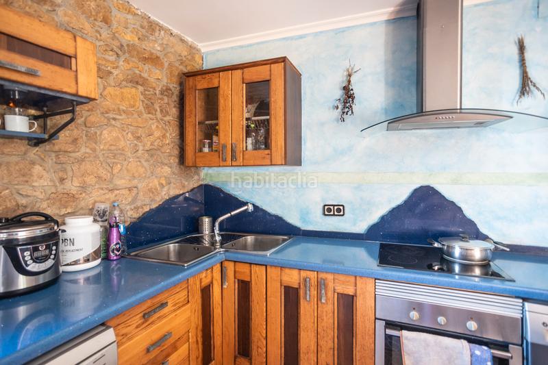 Foto aa57cefa-378b-4ddf-babd-5fc821fb4d77. Chalet with fireplace parking in El Berrón-La Carrera Siero