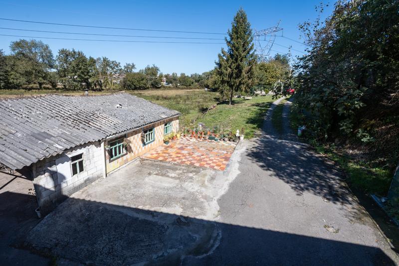 Foto b639e36b-aa8e-4b4d-bf6d-767bd0e4210d. Chalet with fireplace parking in El Berrón-La Carrera Siero