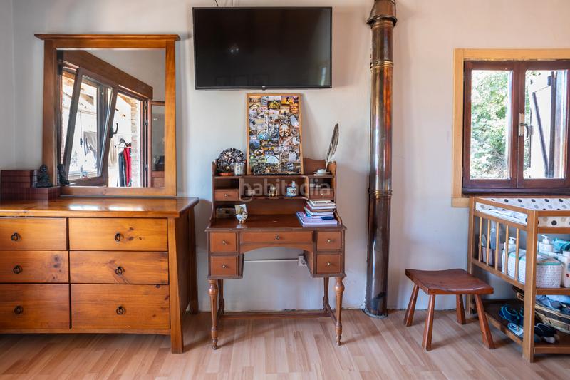 Foto 394d0459-5db6-46a2-bd2f-df046c9a6e30. Chalet avec cheminée parking dans El Berrón-La Carrera Siero