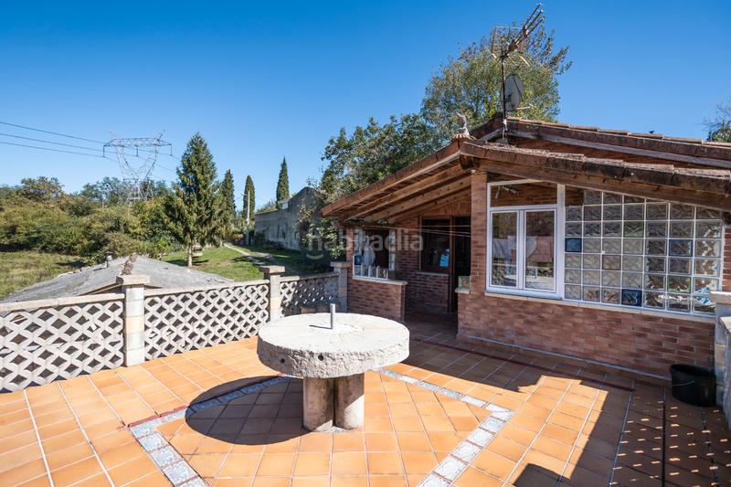 Foto 6352324c-038d-4822-b94b-fd2795e4209d. Chalet avec cheminée parking dans El Berrón-La Carrera Siero