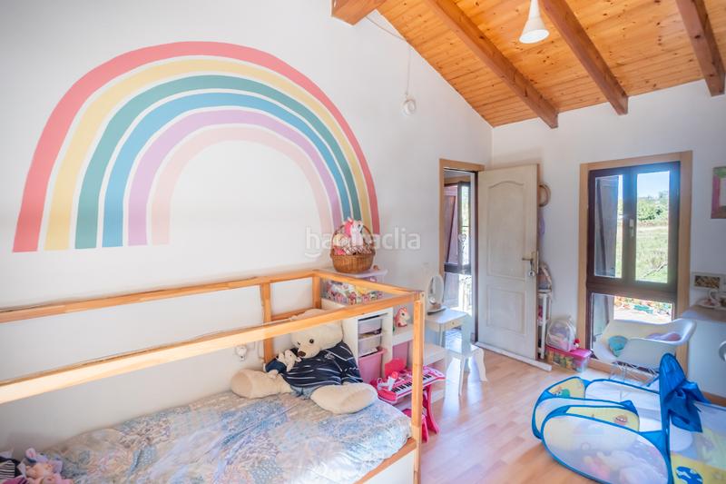 Foto 6f474734-f382-4c17-94d0-4a1562783d9f. Chalet avec cheminée parking dans El Berrón-La Carrera Siero