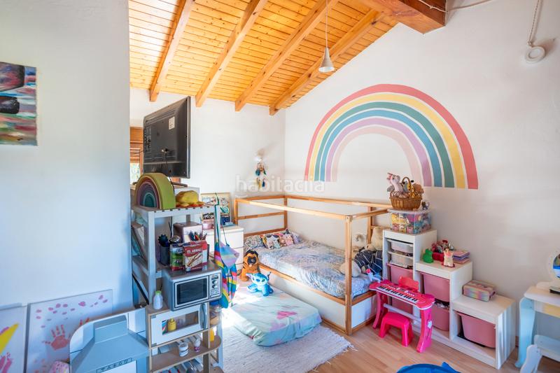 Foto 8edffa9e-b1c3-45a1-93a9-d41749d074c9. Chalet avec cheminée parking dans El Berrón-La Carrera Siero