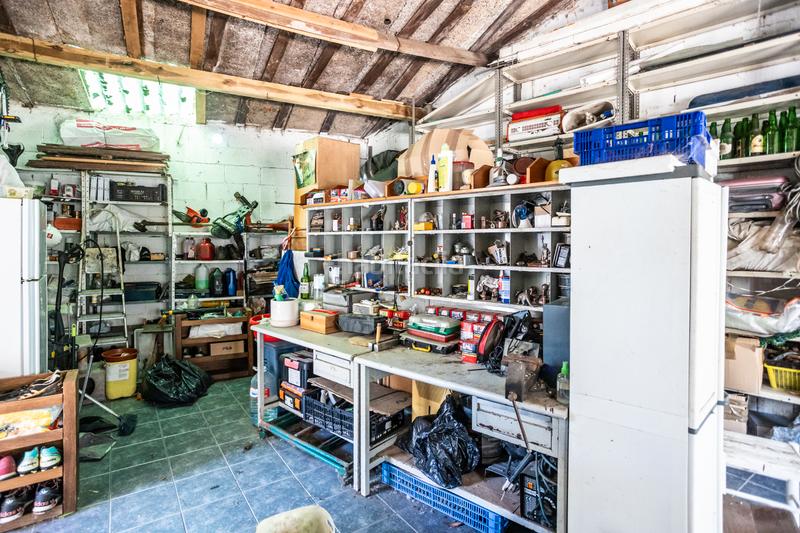 Foto dc2724dc-f756-4d20-b165-f667b0914632. Chalet avec cheminée parking dans El Berrón-La Carrera Siero