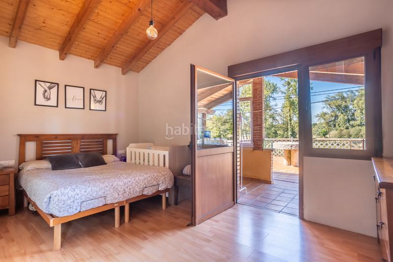 Foto 082d80f3-0734-4768-a02d-1cadcb3459ea. Chalet con camino parcheggio in El Berrón-La Carrera Siero