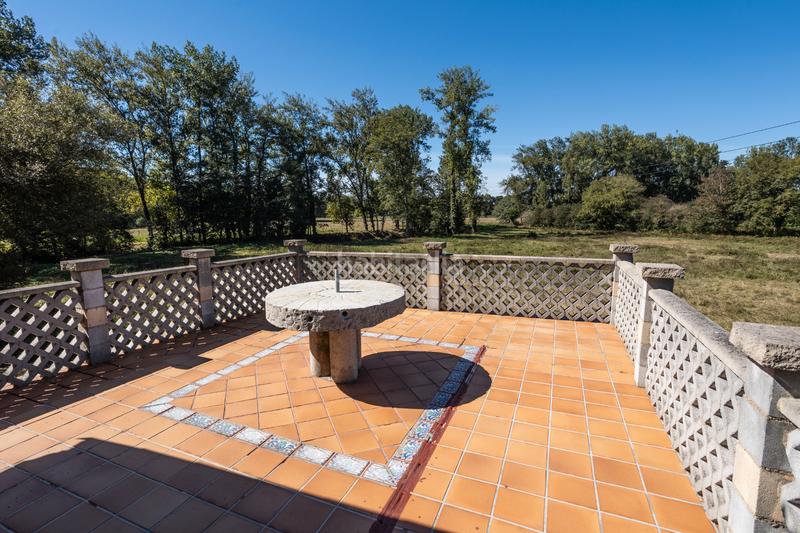 Foto 4048dbb1-7601-4cfe-9bae-87d86b484ef8. Chalet con camino parcheggio in El Berrón-La Carrera Siero