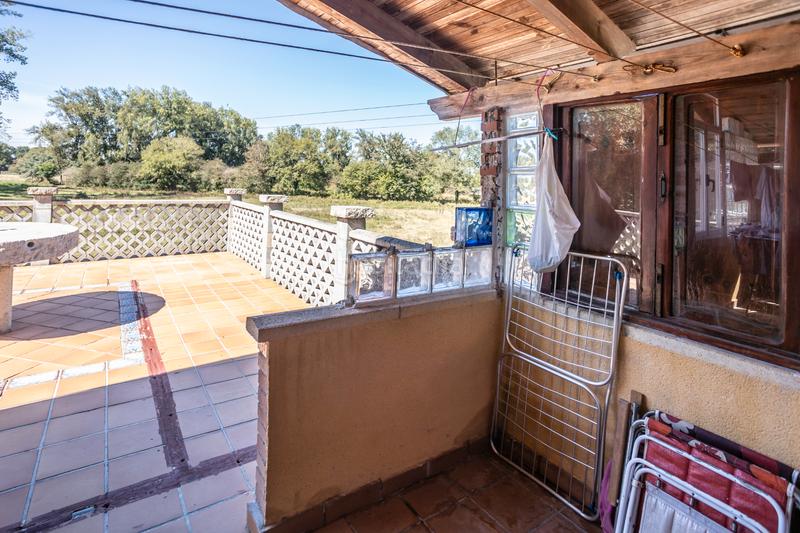 Foto e35921a4-de26-4990-9803-0234b1e33d7b. Chalet con camino parcheggio in El Berrón-La Carrera Siero