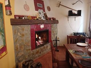 Casa  Calle real
