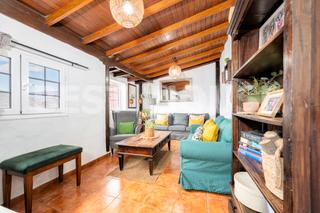 Bauernhof  Calle lomo del rayo. Casa terrera en venta en calle lomo del rayo - la higuera, telde
