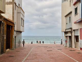Location Appartement  Calle california