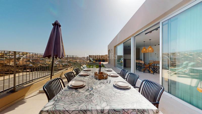 Foto 7debb03e-cf5a-476d-a292-68855f1d255b. Chalet mit parking pool in Salobre Golf San Bartolomé de Tirajana