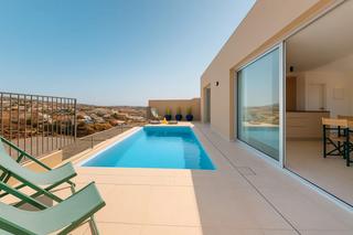 Chalet  Calle swing