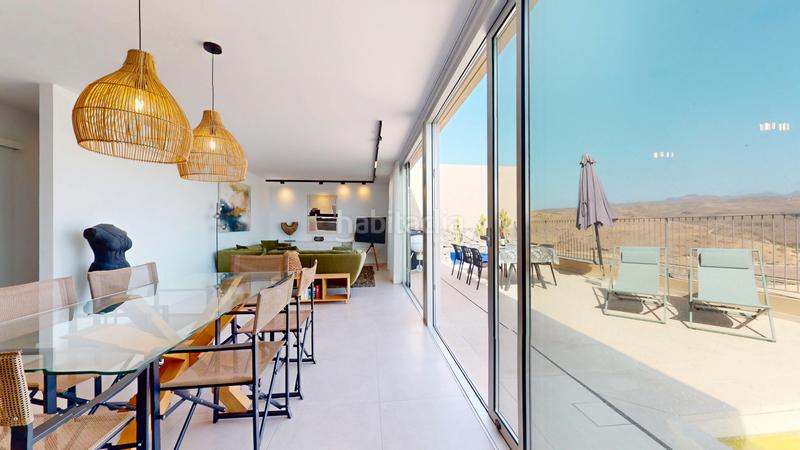 Foto 14fc3e28-92e5-4eac-9f9c-9d3aa8065da1. Chalet with parking pool in Salobre Golf San Bartolomé de Tirajana