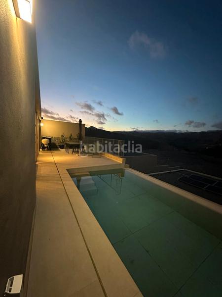 Foto 4cd0ae70-364f-4274-a20a-c361f081bdcf. Chalet with parking pool in Salobre Golf San Bartolomé de Tirajana