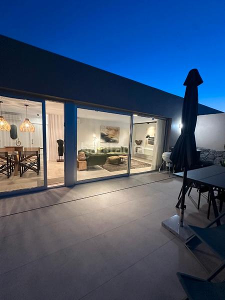 Foto 4d61a51d-727f-48b4-be1a-7b071406e97b. Chalet with parking pool in Salobre Golf San Bartolomé de Tirajana