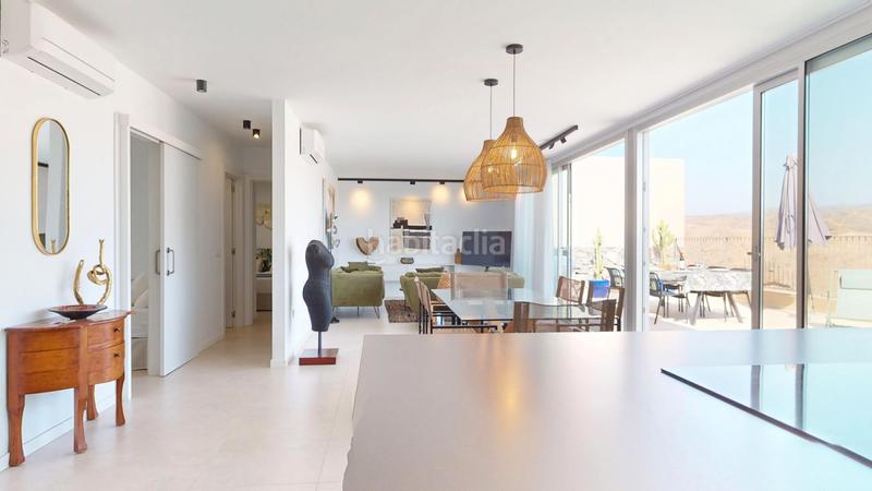 Foto 6989929d-8018-40b1-9435-29e80c4234a6. Chalet with parking pool in Salobre Golf San Bartolomé de Tirajana