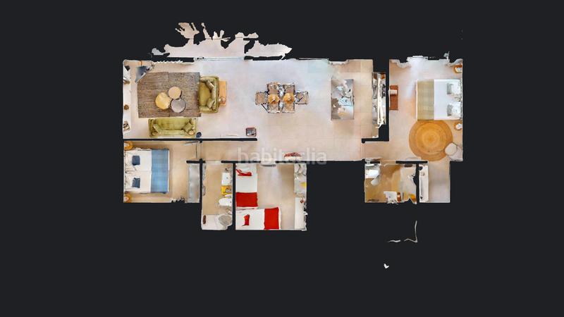 Foto 6b29be4b-ce1b-4f3a-8ff0-8e151cc3b509. Chalet with parking pool in Salobre Golf San Bartolomé de Tirajana