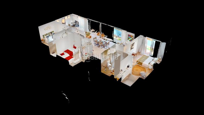 Foto b020021f-0981-43c1-abd6-fd9c20baca54. Chalet with parking pool in Salobre Golf San Bartolomé de Tirajana