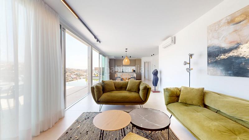 Foto 5e35cfed-1091-4360-9472-c07b7dbe8846. Chalet avec parking piscine dans Salobre Golf San Bartolomé de Tirajana