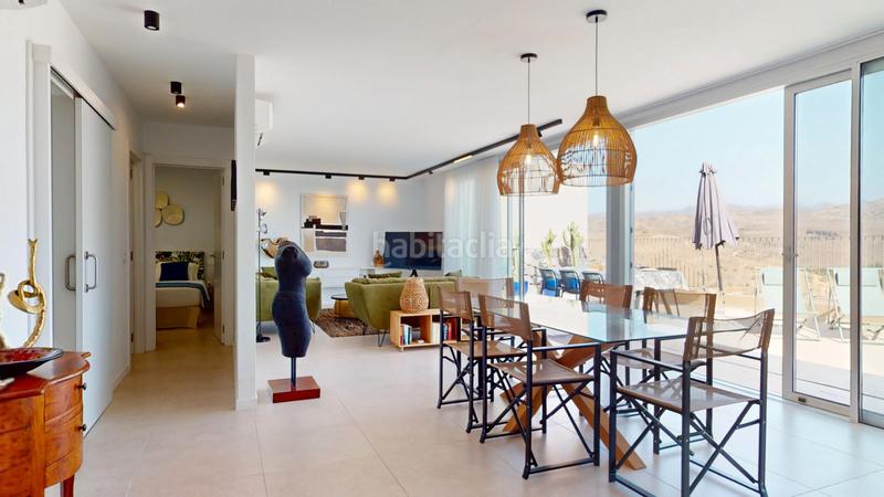 Foto c4e4866c-4342-4636-b4fe-df007d9b8c86. Chalet avec parking piscine dans Salobre Golf San Bartolomé de Tirajana