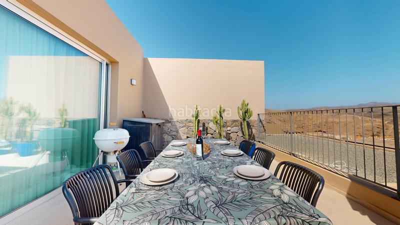 Foto fc07e2d2-d208-4069-8ff5-0b4e765104e0. Chalet avec parking piscine dans Salobre Golf San Bartolomé de Tirajana