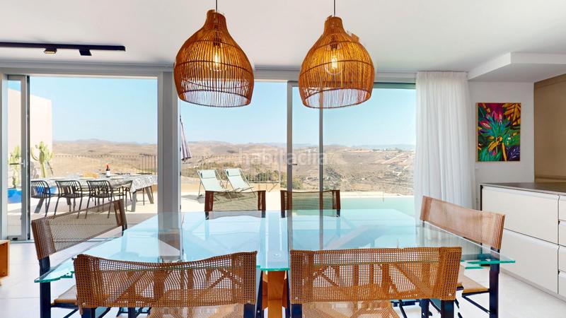 Foto a31dd8a2-c319-4621-b123-6dab9973b73c. Chalet en Salobre Golf San Bartolomé de Tirajana