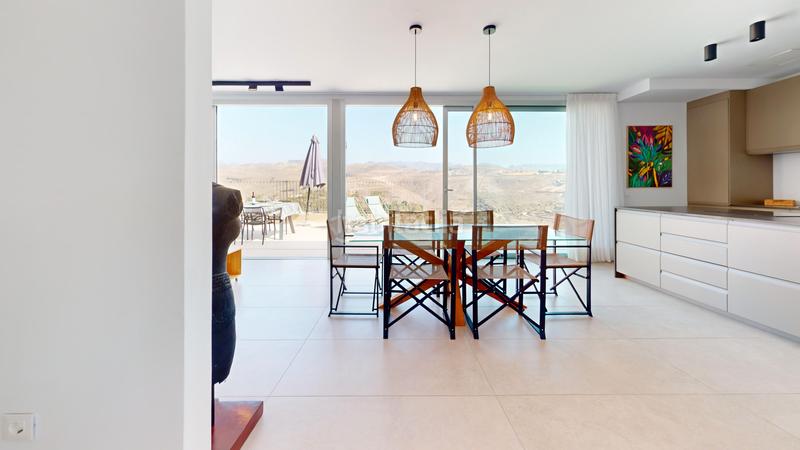 Foto 01f24617-bc08-4075-ba4b-f69ea9219f9f. Chalet con parcheggio piscina in Salobre Golf San Bartolomé de Tirajana