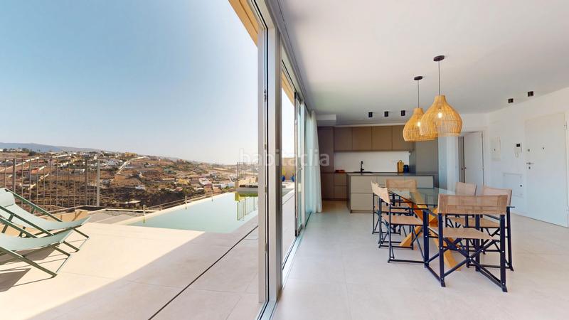 Foto 2513f4e9-802a-42dc-a1d4-919477626c2a. Chalet con parcheggio piscina in Salobre Golf San Bartolomé de Tirajana