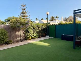 Alquiler Casa  Avenida touroperador intamu
