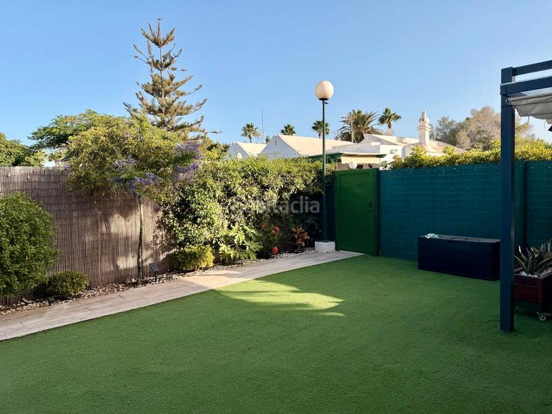 Foto 75e424ff-0610-4af6-8b6a-6884505621ec. Location maison dans Maspalomas - Meloneras San Bartolomé de Tirajana