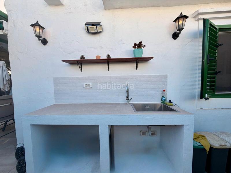 Foto 7805b5f4-322e-4b26-96d6-5de149b6a01b. Location maison dans Maspalomas - Meloneras San Bartolomé de Tirajana