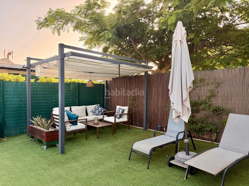Foto 8ea18461-c76c-469f-80da-f5e97a763813. Location maison dans Maspalomas - Meloneras San Bartolomé de Tirajana