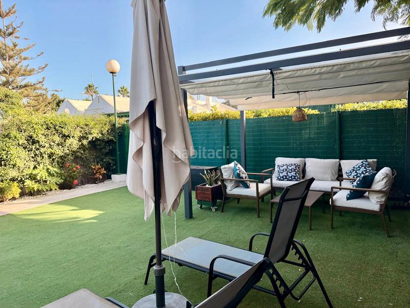 Foto acbe58a5-7b71-4121-859c-60be44b42bb1. Location maison dans Maspalomas - Meloneras San Bartolomé de Tirajana