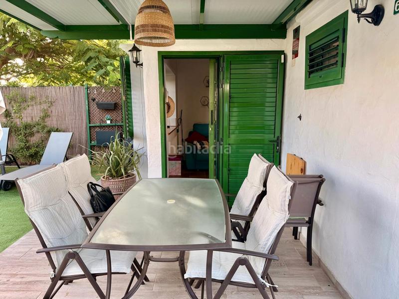 Foto b0b09903-fe5e-4c5b-a812-b3ea4b577b39. Location maison dans Maspalomas - Meloneras San Bartolomé de Tirajana