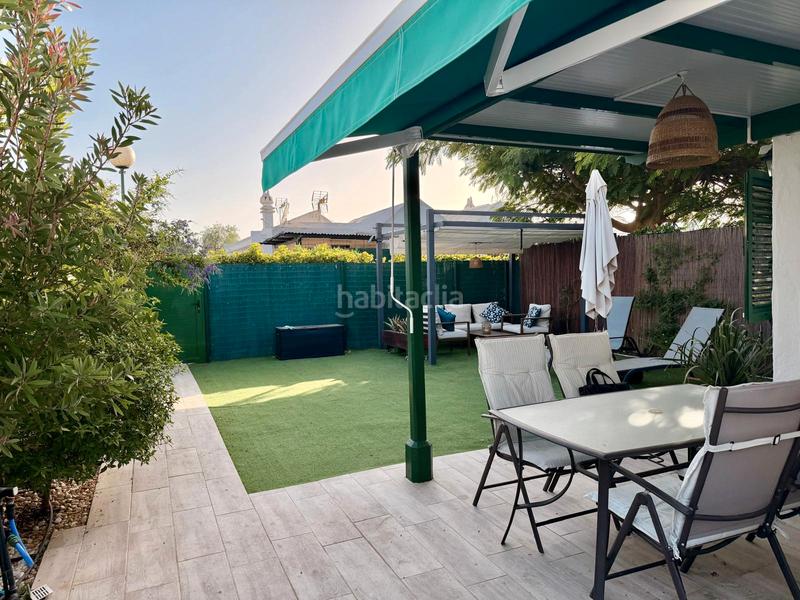 Foto cee98097-a0bd-4317-aa26-151be6ea2348. Location maison dans Maspalomas - Meloneras San Bartolomé de Tirajana