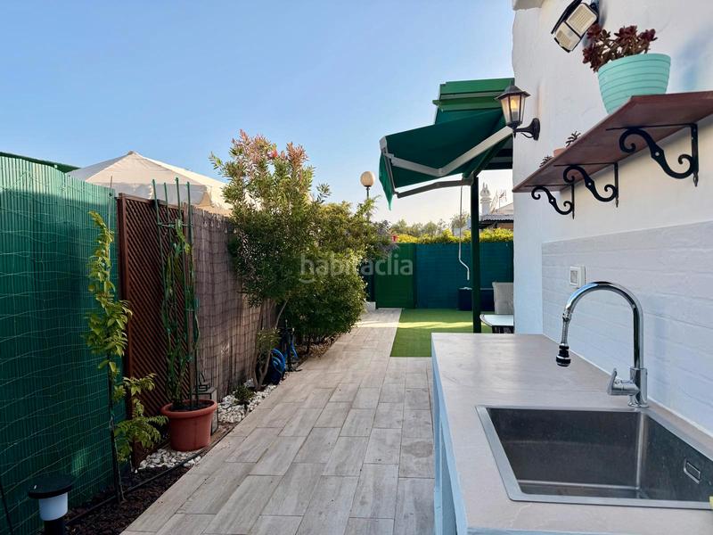 Foto e37b4295-a9ef-4f07-9d49-80c394d1e886. Location maison dans Maspalomas - Meloneras San Bartolomé de Tirajana