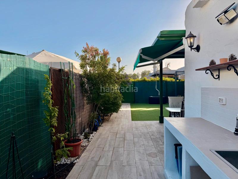 Foto e7e2562d-b13c-435e-adba-34dde02c5b24. Location maison dans Maspalomas - Meloneras San Bartolomé de Tirajana