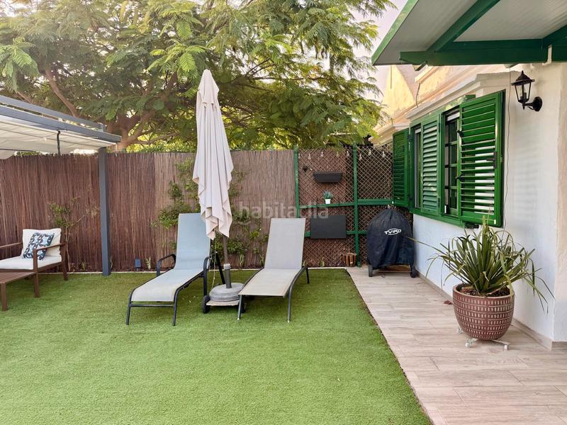 Foto efe1a052-3024-40b5-99c2-b5de2f916ce4. Location maison dans Maspalomas - Meloneras San Bartolomé de Tirajana