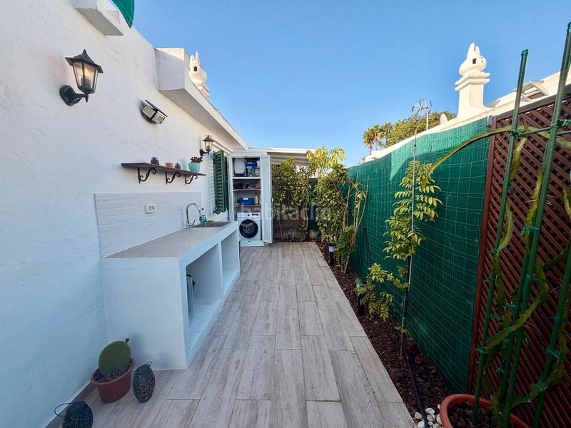 Foto f8a8eaba-a980-4f7a-ad59-a200562a9a0e. Location maison dans Maspalomas - Meloneras San Bartolomé de Tirajana