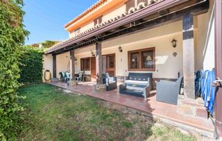 Haus  Calle del pilar