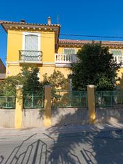 House in Calle Alhambra