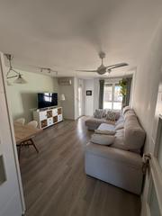 Flat in Calle Molina