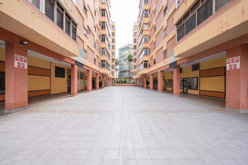 Foto 28bda379-5752-494c-a1a0-00e397310ae4. Appartamento con parcheggio in Escaleritas Palmas de Gran Canaria (Las)