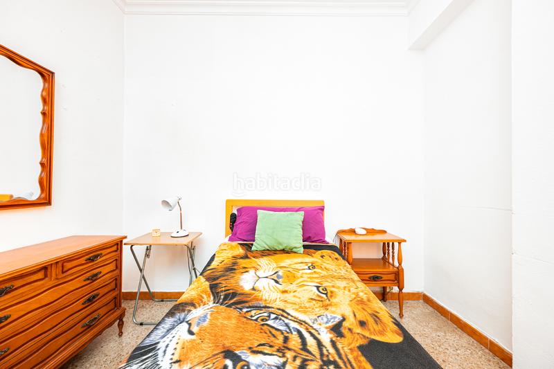 Foto 3e7ab524-4ba2-4b43-a80c-9d719b2c6f93. Appartamento con parcheggio in Escaleritas Palmas de Gran Canaria (Las)